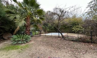 Sitio en Venta en Avenida Santa María