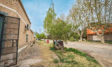 VENTA CASA A REMODELAR EN  CONTRAMIRANTE CORDERO