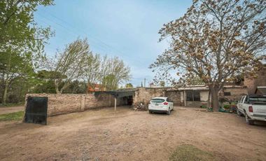VENTA CASA A REMODELAR EN  CONTRAMIRANTE CORDERO