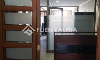 Oficina en Arriendo en Plaza de Armas