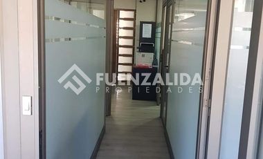 Oficina en Arriendo en Plaza de Armas