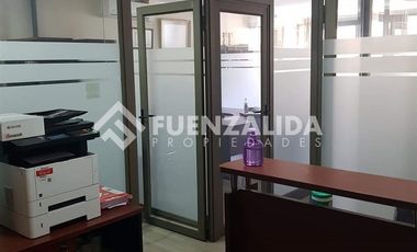 Oficina en Arriendo en Plaza de Armas