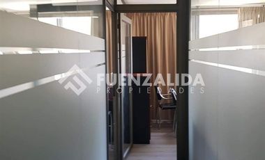 Oficina en Arriendo en Plaza de Armas