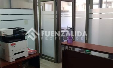 Oficina en Arriendo en Plaza de Armas