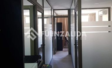 Oficina en Arriendo en Plaza de Armas