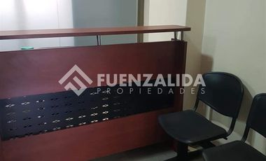 Oficina en Arriendo en Plaza de Armas