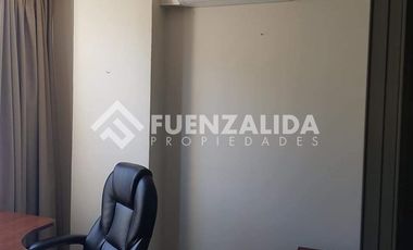 Oficina en Arriendo en Plaza de Armas