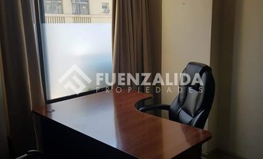 Oficina en Arriendo en Plaza de Armas