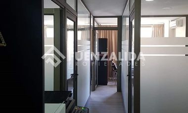 Oficina en Arriendo en Plaza de Armas