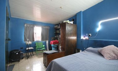 Venta Amplio PH en dos plantas en Parque Patricios