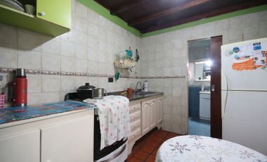 Venta Amplio PH en dos plantas en Parque Patricios
