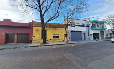 Venta Amplio PH en dos plantas en Parque Patricios