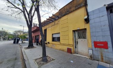 Venta Amplio PH en dos plantas en Parque Patricios