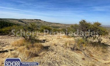 Parcela en Venta en Sitio Lomas de Rauquen, Pencahue
