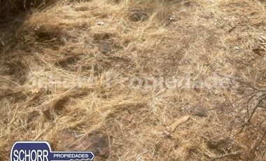 Parcela en Venta en Sitio Lomas de Rauquen, Pencahue