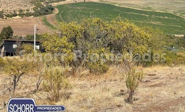Parcela en Venta en Sitio Lomas de Rauquen, Pencahue
