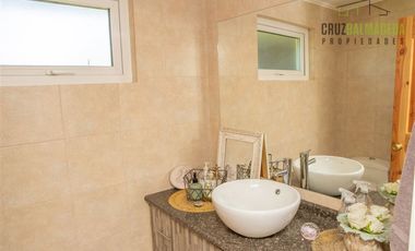 Casa en Arriendo en Loteo Los Ulmos de Molino Viejo
