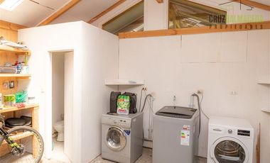 Casa en Arriendo en Loteo Los Ulmos de Molino Viejo