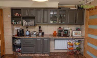 Casa en Arriendo en Loteo Los Ulmos de Molino Viejo