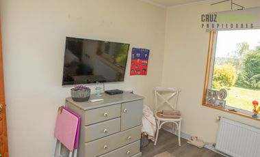 Casa en Arriendo en Loteo Los Ulmos de Molino Viejo