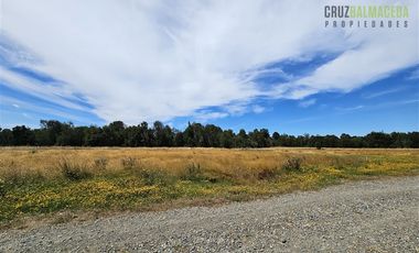 Parcela en Venta en Lomas del Maullin