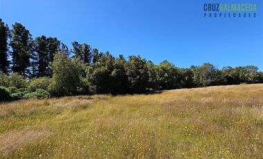 Parcela en Venta en Lomas del Maullin