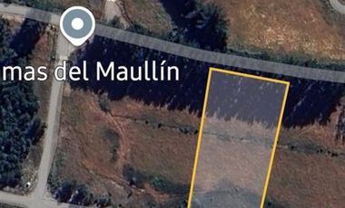 Parcela en Venta en Lomas del Maullin