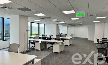 Oficina en Arriendo en AVDA. EL BOSQUE