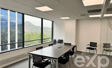 Oficina en Arriendo en AVDA. EL BOSQUE