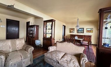 Venta casa en plan de Viña del Mar