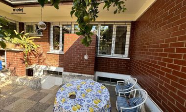 Venta casa en plan de Viña del Mar