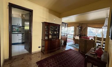 Venta casa en plan de Viña del Mar