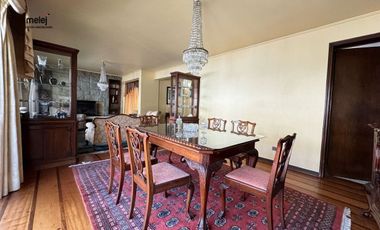 Venta casa en plan de Viña del Mar