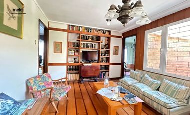 Venta casa en plan de Viña del Mar