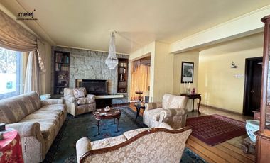 Venta casa en plan de Viña del Mar