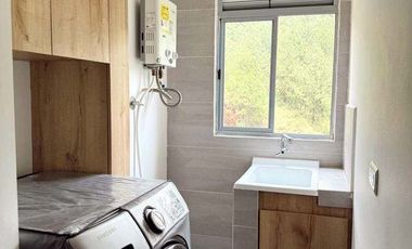 APARTAMENTO en VENTA en Bello Amazonia Bosque Alto Bello