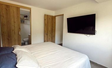 APARTAMENTO en VENTA en Bello Amazonia Bosque Alto Bello