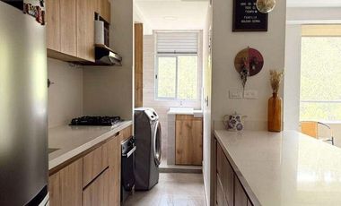 APARTAMENTO en VENTA en Bello Amazonia Bosque Alto Bello