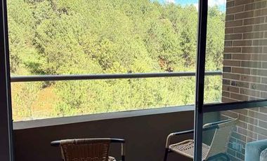 APARTAMENTO en VENTA en Bello Amazonia Bosque Alto Bello