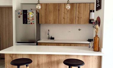 APARTAMENTO en VENTA en Bello Amazonia Bosque Alto Bello
