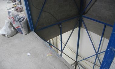 BODEGA COMERCIAL E INDUSTRIAL EN VENTA. AZCAPOTZALCO, CD.DE MÉXICO