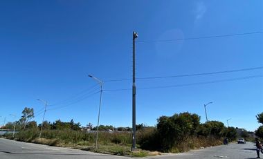 TERRENO EN RENTA, ZUMPANGO: SUPER UBICACIÓN, EN ESQUINA, PLANO Y SIN ARBOLES