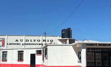 TERRENO EN RENTA, ZUMPANGO: SUPER UBICACIÓN, EN ESQUINA, PLANO Y SIN ARBOLES