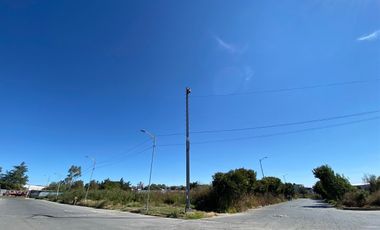 TERRENO EN RENTA, ZUMPANGO: SUPER UBICACIÓN, EN ESQUINA, PLANO Y SIN ARBOLES