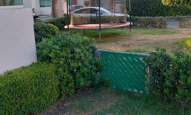 CASA EN RENTA CLAUSTRO DE LAS MISIONES 111