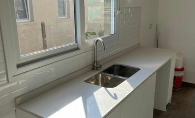 Casa a estrenar con 3 dormitorios en venta en Vila Marina