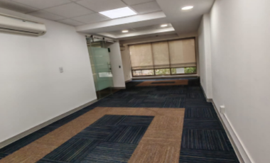 Oficina en Renta en Amazonas