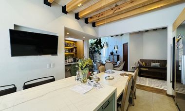Casa en condominio en renta en Vistahermosa