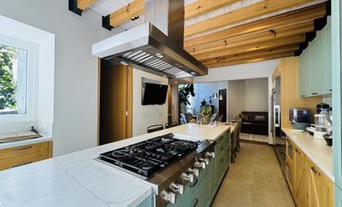 Casa en condominio en renta en Vistahermosa
