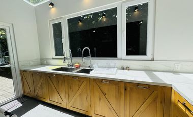Casa en condominio en renta en Vistahermosa